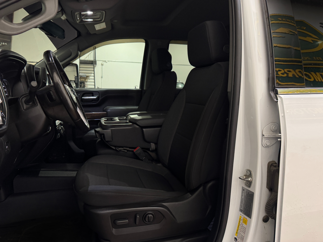 GMC Sierra 3500HD  2022