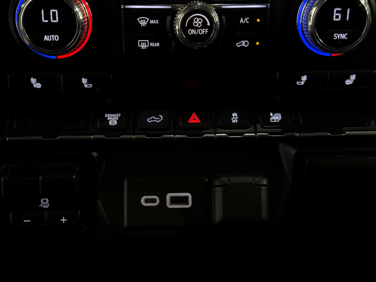 GMC Sierra 3500HD  2022
