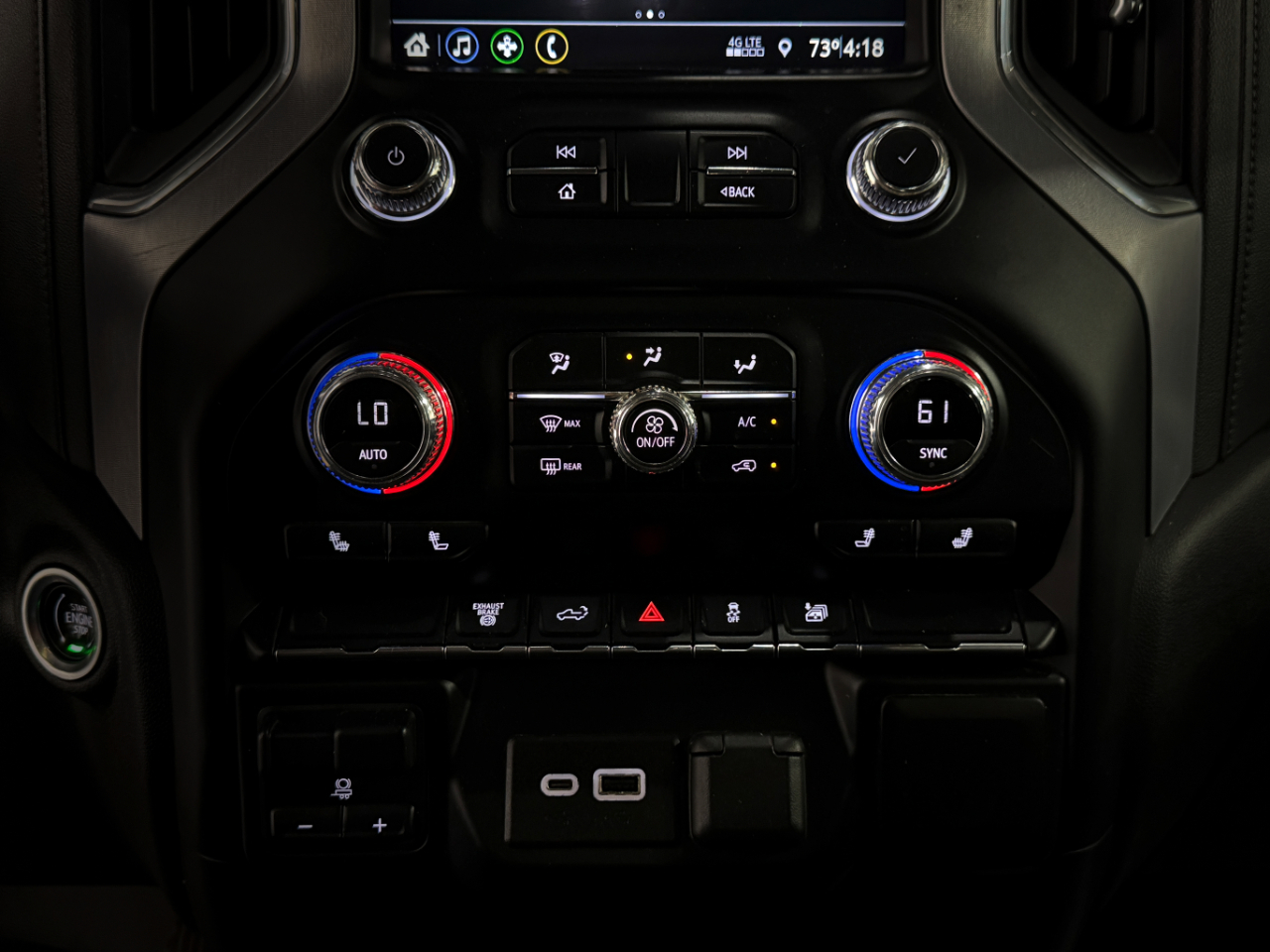 GMC Sierra 3500HD  2022