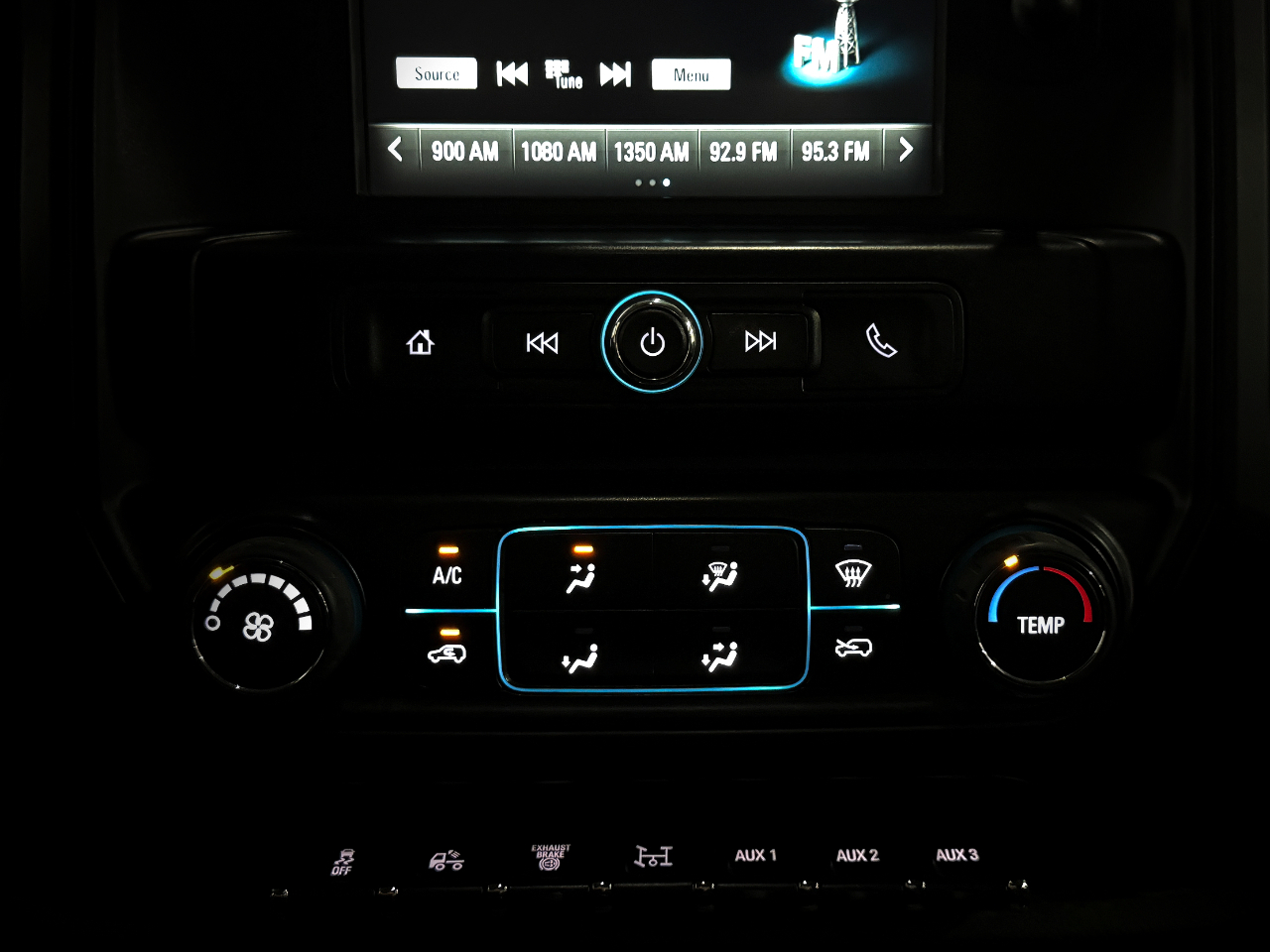 Chevrolet Silverado 6500 HD  2023