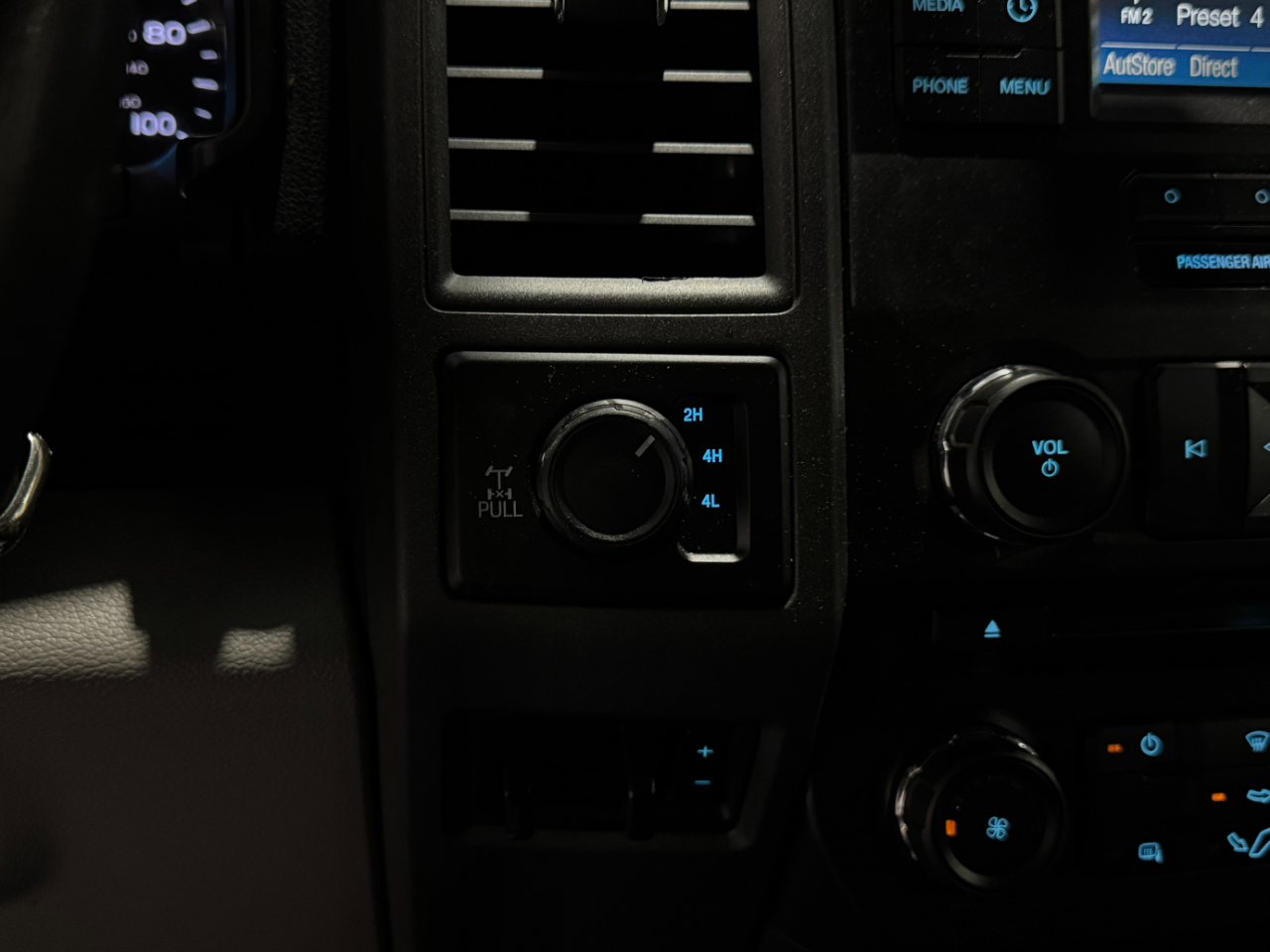 Ford Super Duty F-350 SRW  2017