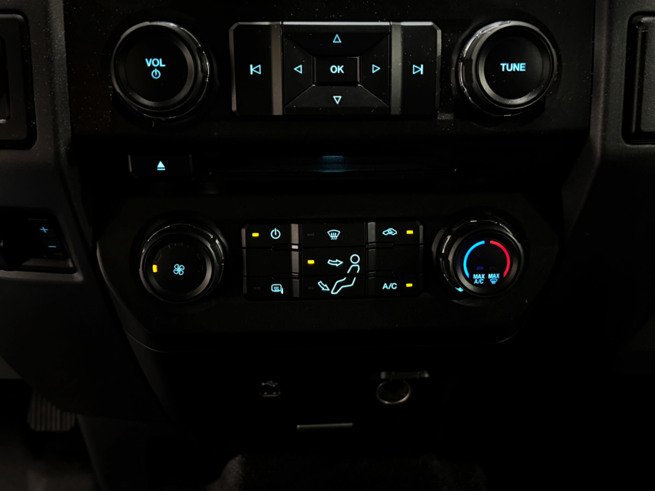 Ford Super Duty F-350 SRW  2017