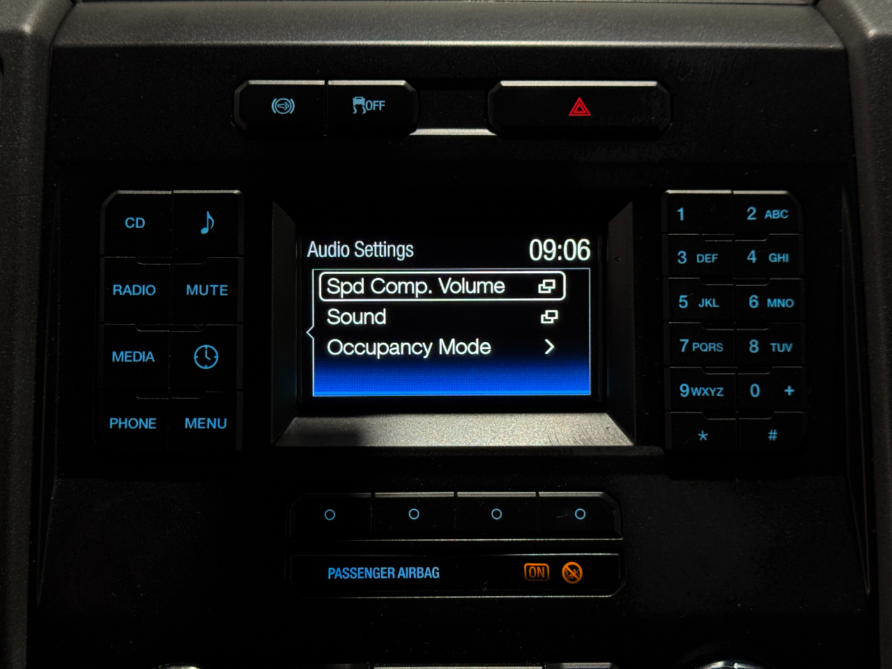 Ford Super Duty F-350 SRW  2017