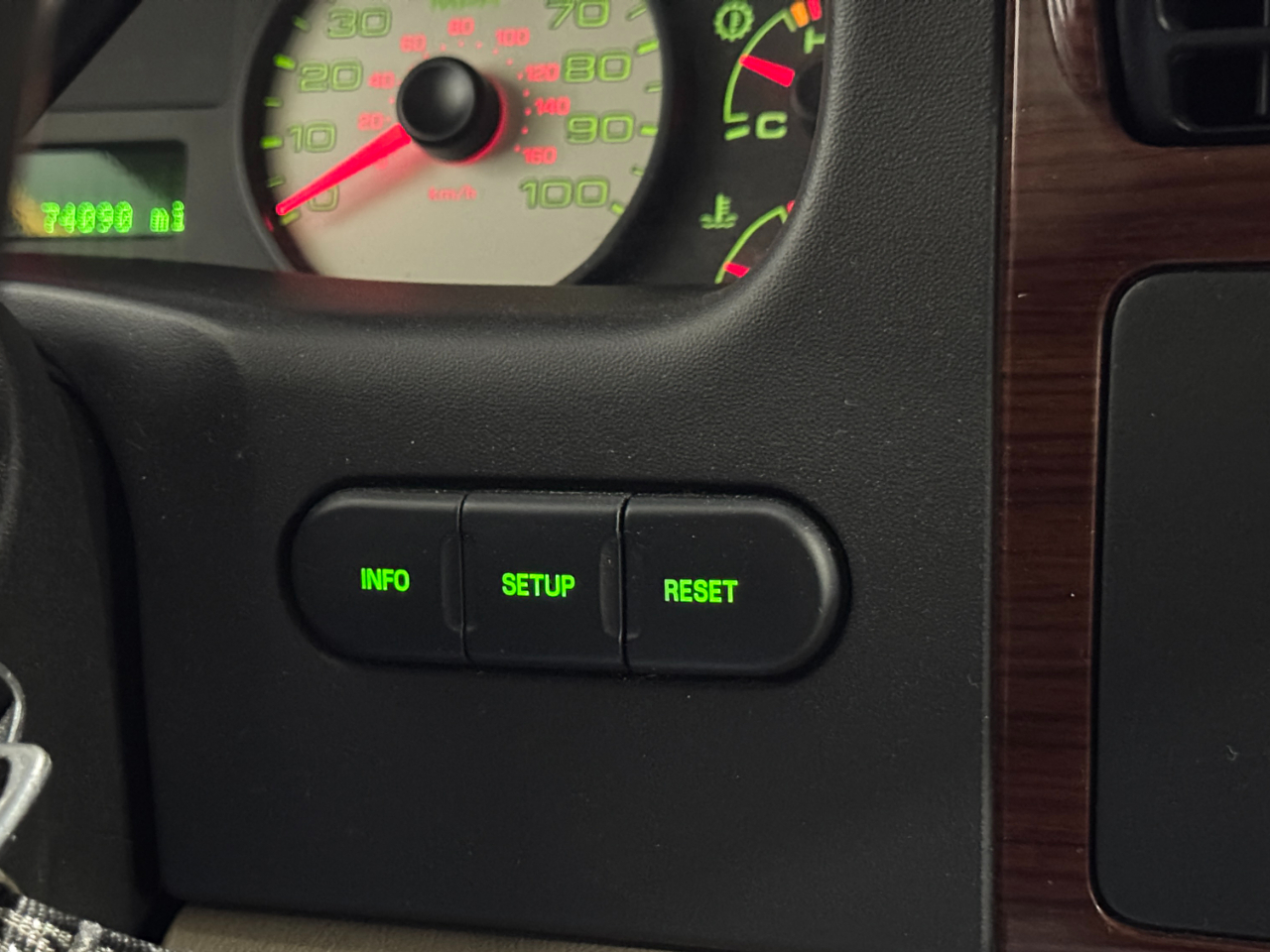Ford Super Duty F-350 DRW  2005