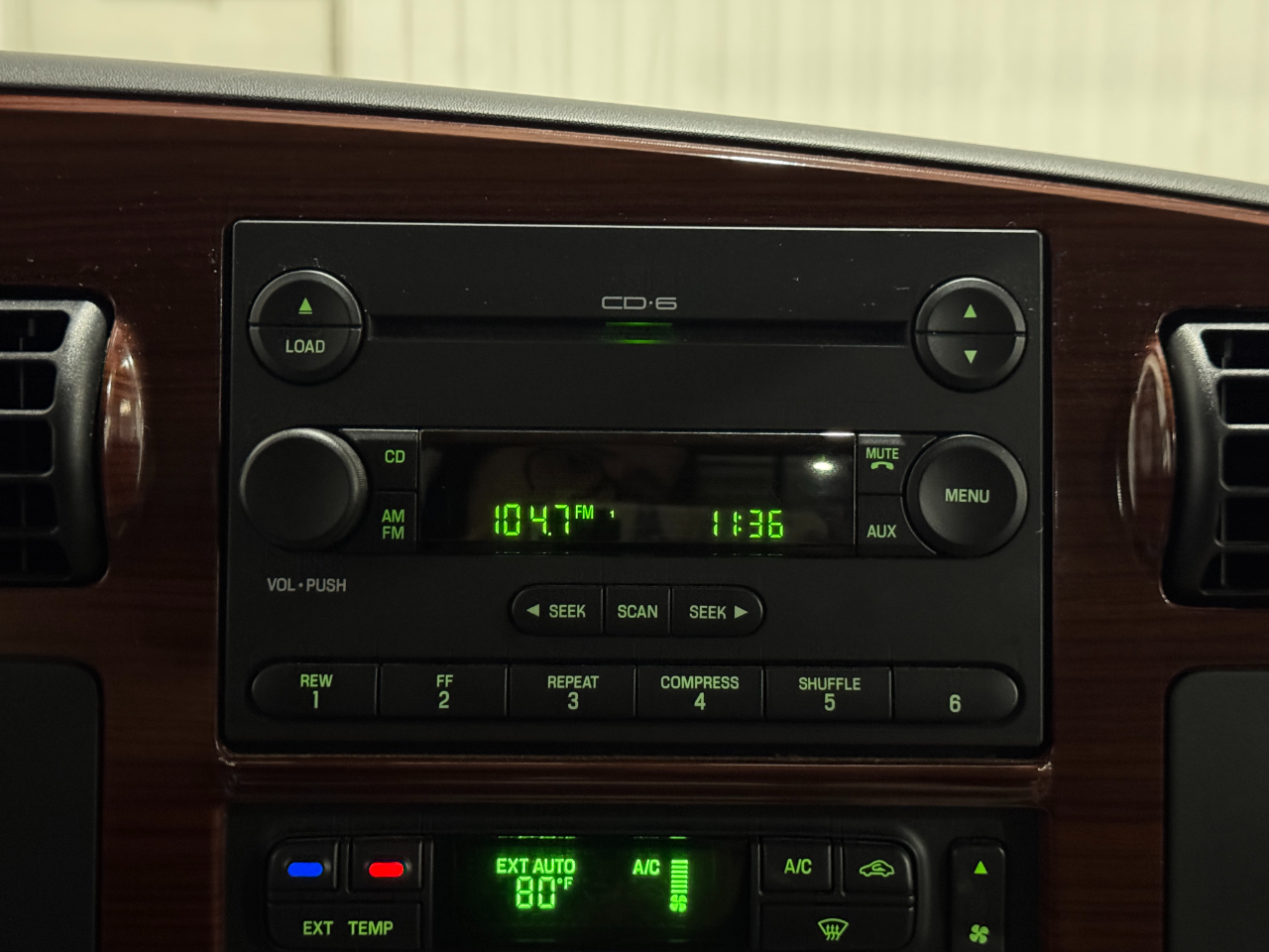 Ford Super Duty F-350 DRW  2005