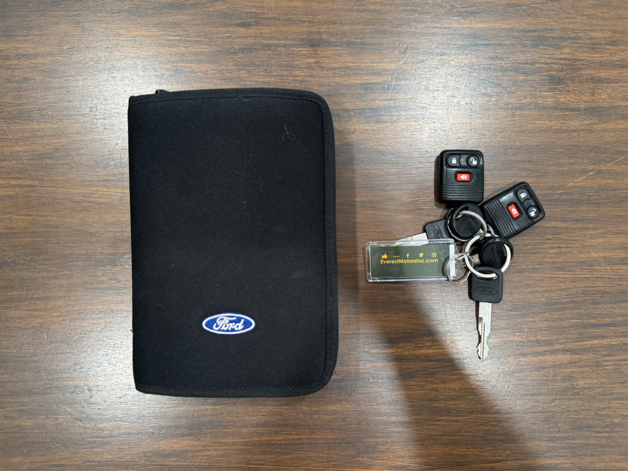 Ford Super Duty F-350 DRW  2005