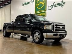 2005 Ford Super Duty F-350 DRW 