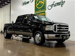 2005 Ford Super Duty F-350 DRW 