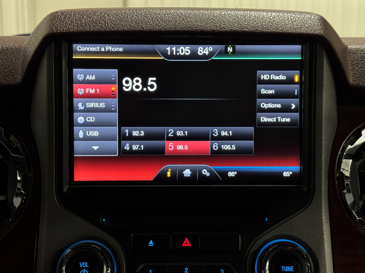Ford Super Duty F-250 SRW  2014