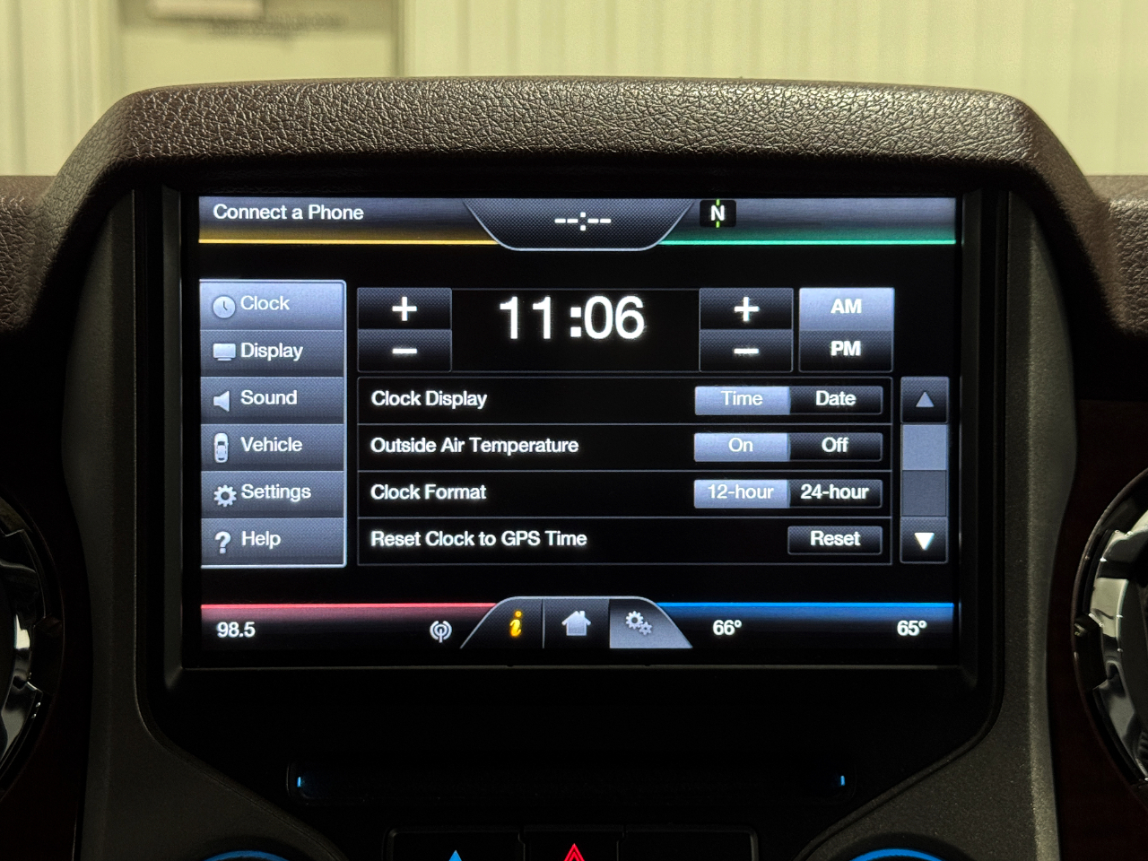 Ford Super Duty F-250 SRW  2014