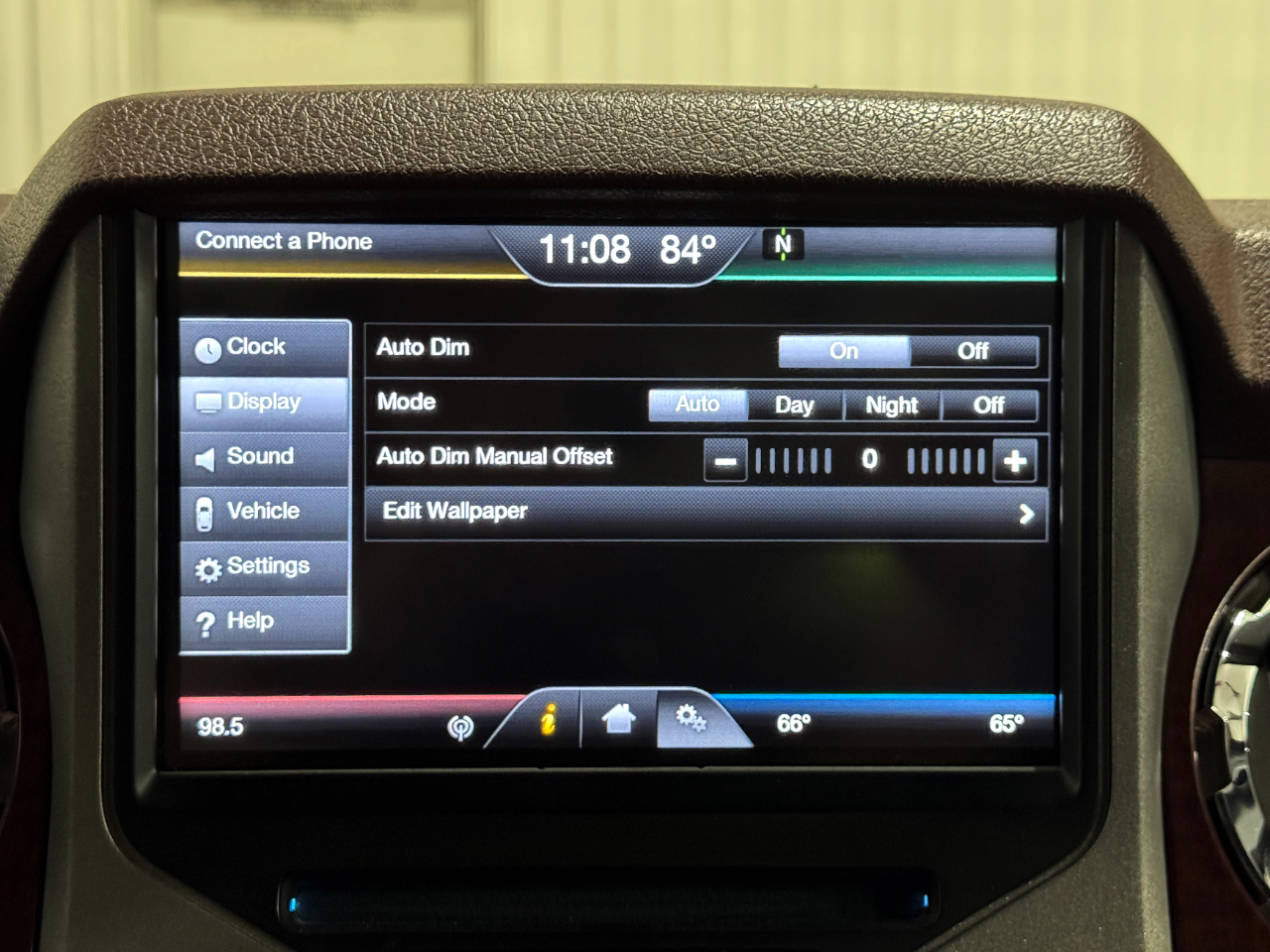Ford Super Duty F-250 SRW  2014
