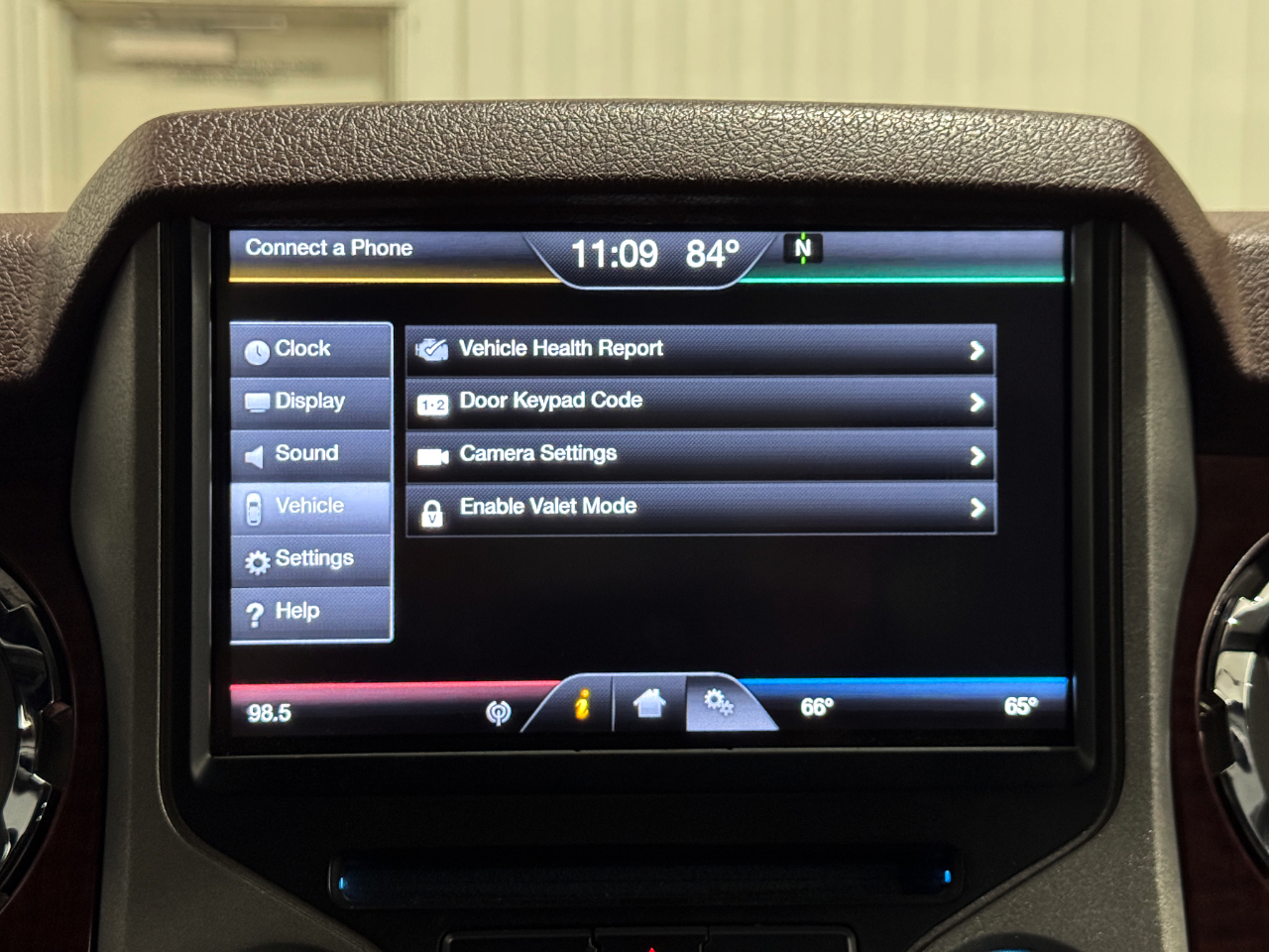 Ford Super Duty F-250 SRW  2014