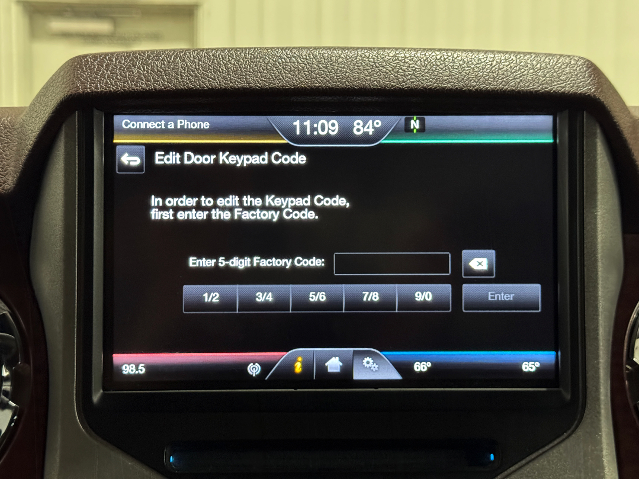 Ford Super Duty F-250 SRW  2014