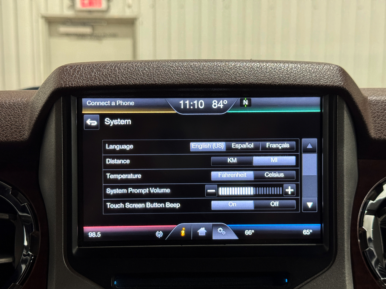 Ford Super Duty F-250 SRW  2014