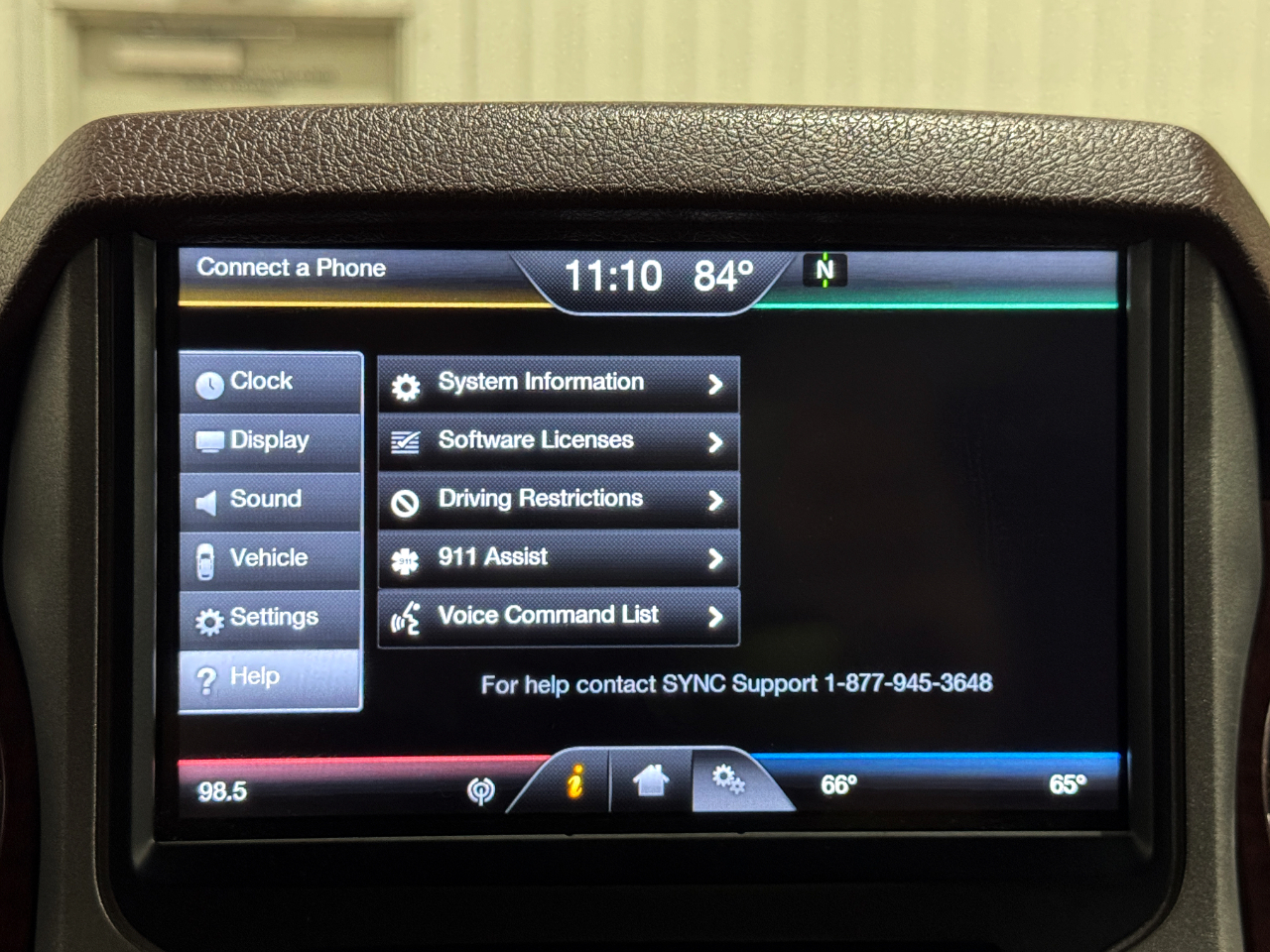 Ford Super Duty F-250 SRW  2014