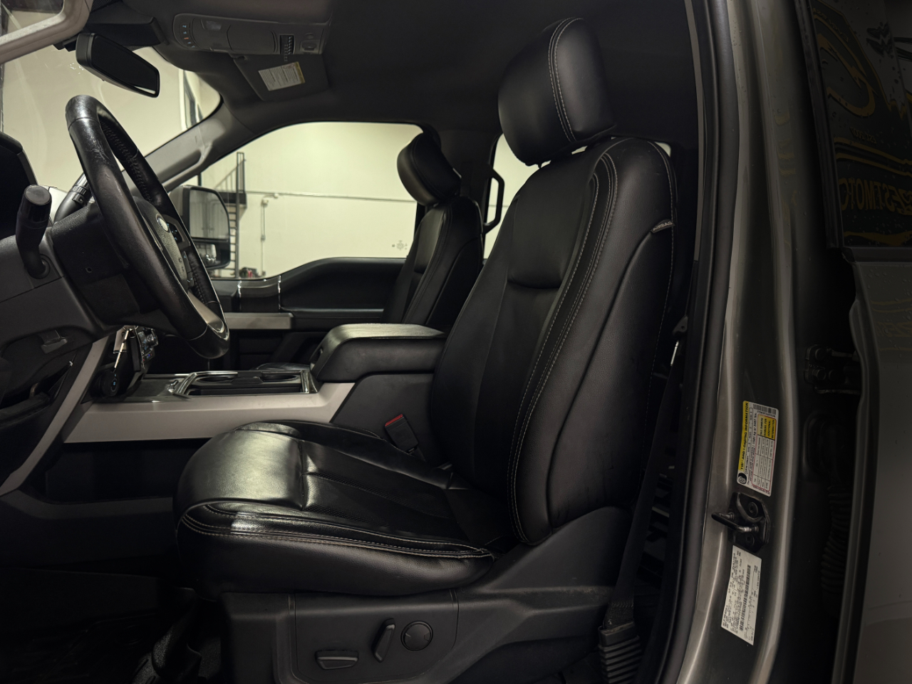 Ford Super Duty F-350 SRW  2020