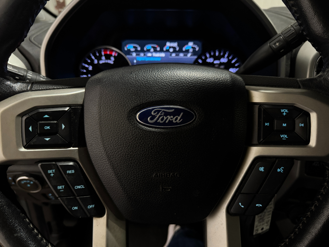 Ford Super Duty F-350 SRW  2020