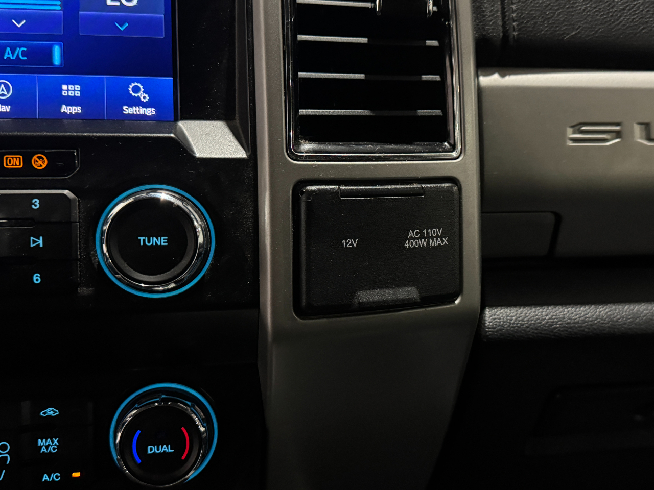 Ford Super Duty F-350 SRW  2020