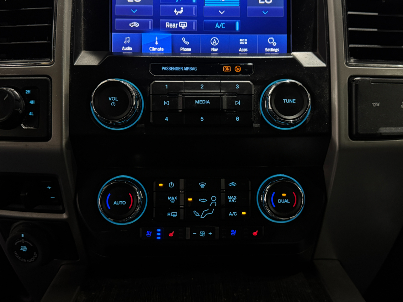 Ford Super Duty F-350 SRW  2020