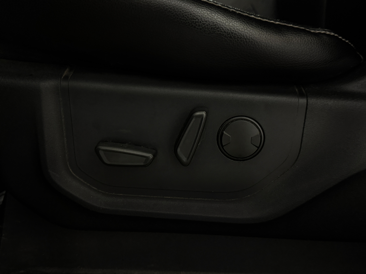 Ford Super Duty F-350 SRW  2020