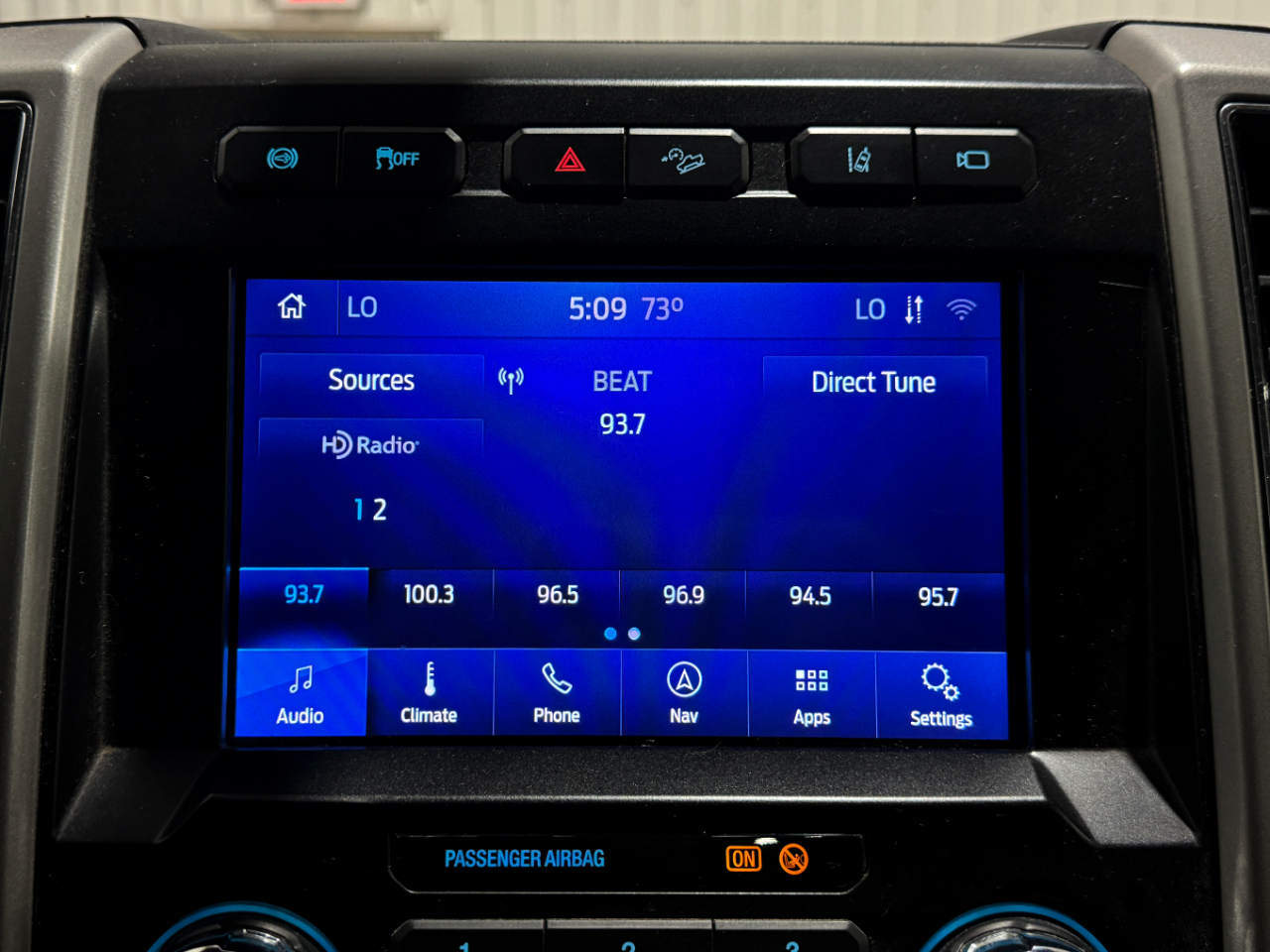 Ford Super Duty F-350 SRW  2020