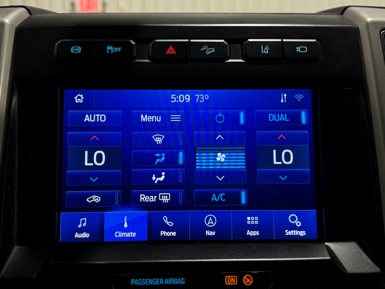 Ford Super Duty F-350 SRW  2020
