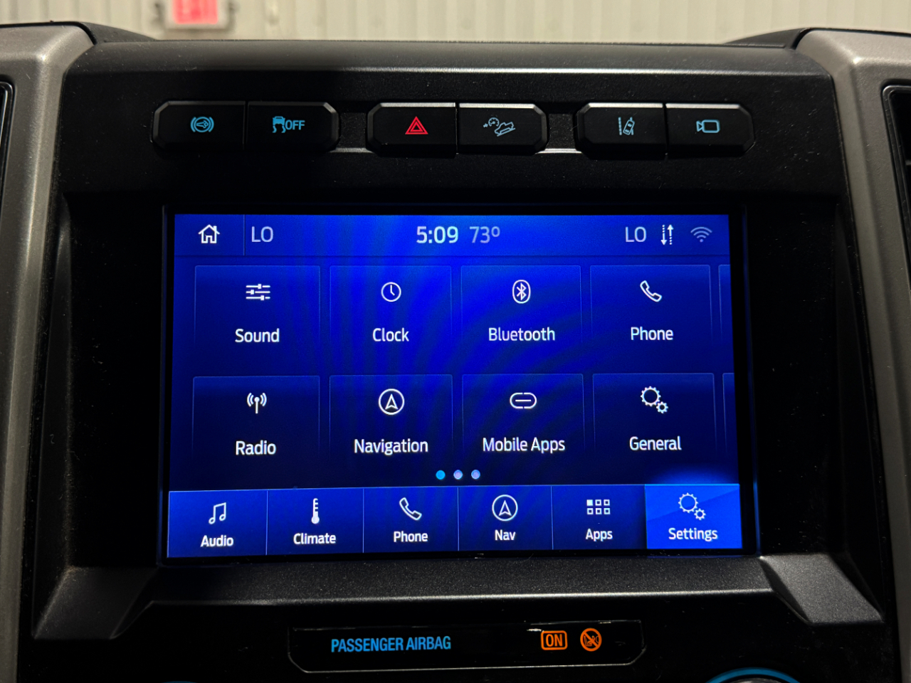 Ford Super Duty F-350 SRW  2020