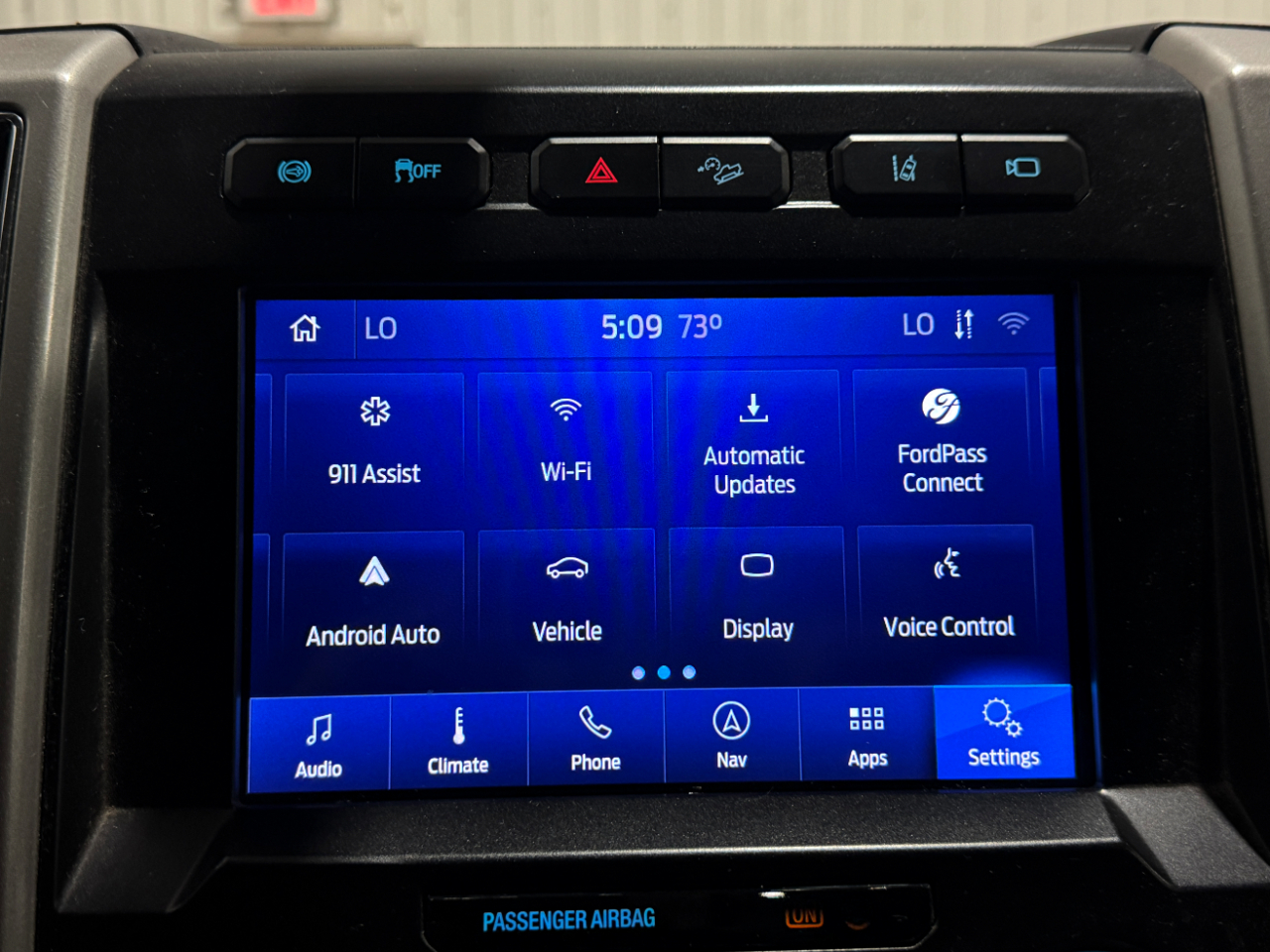 Ford Super Duty F-350 SRW  2020