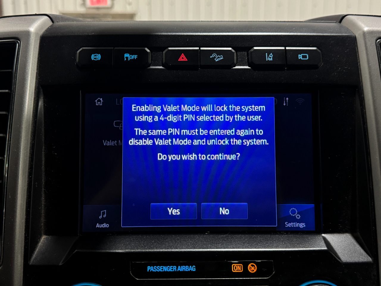Ford Super Duty F-350 SRW  2020
