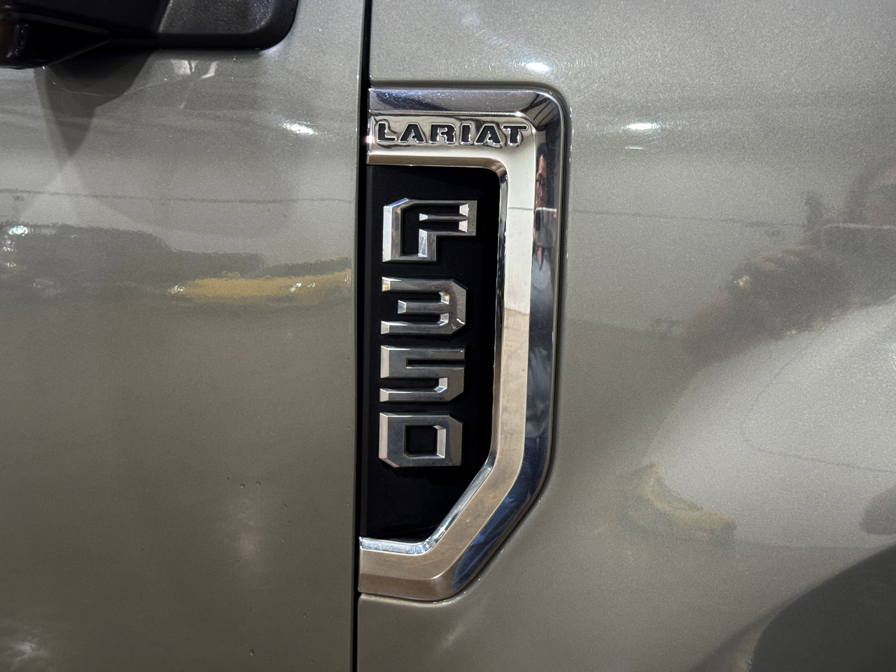Ford Super Duty F-350 SRW  2020