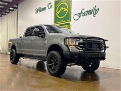 2020 Ford Super Duty F-350 SRW 
