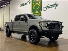 2020 Ford Super Duty F-350 SRW 