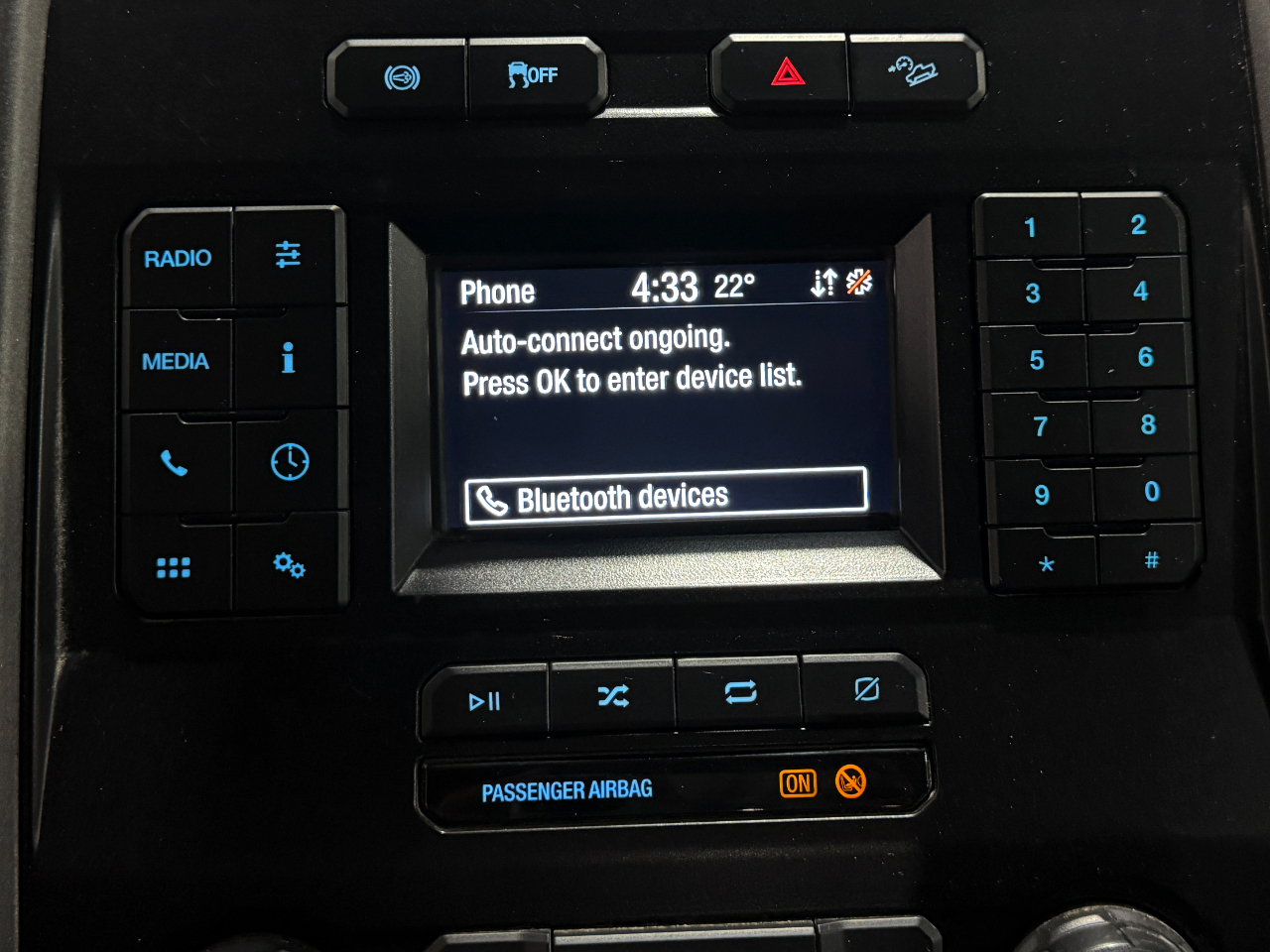 Ford Super Duty F-350 DRW  2022
