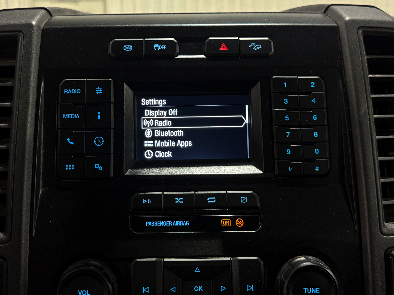 Ford Super Duty F-350 DRW  2022