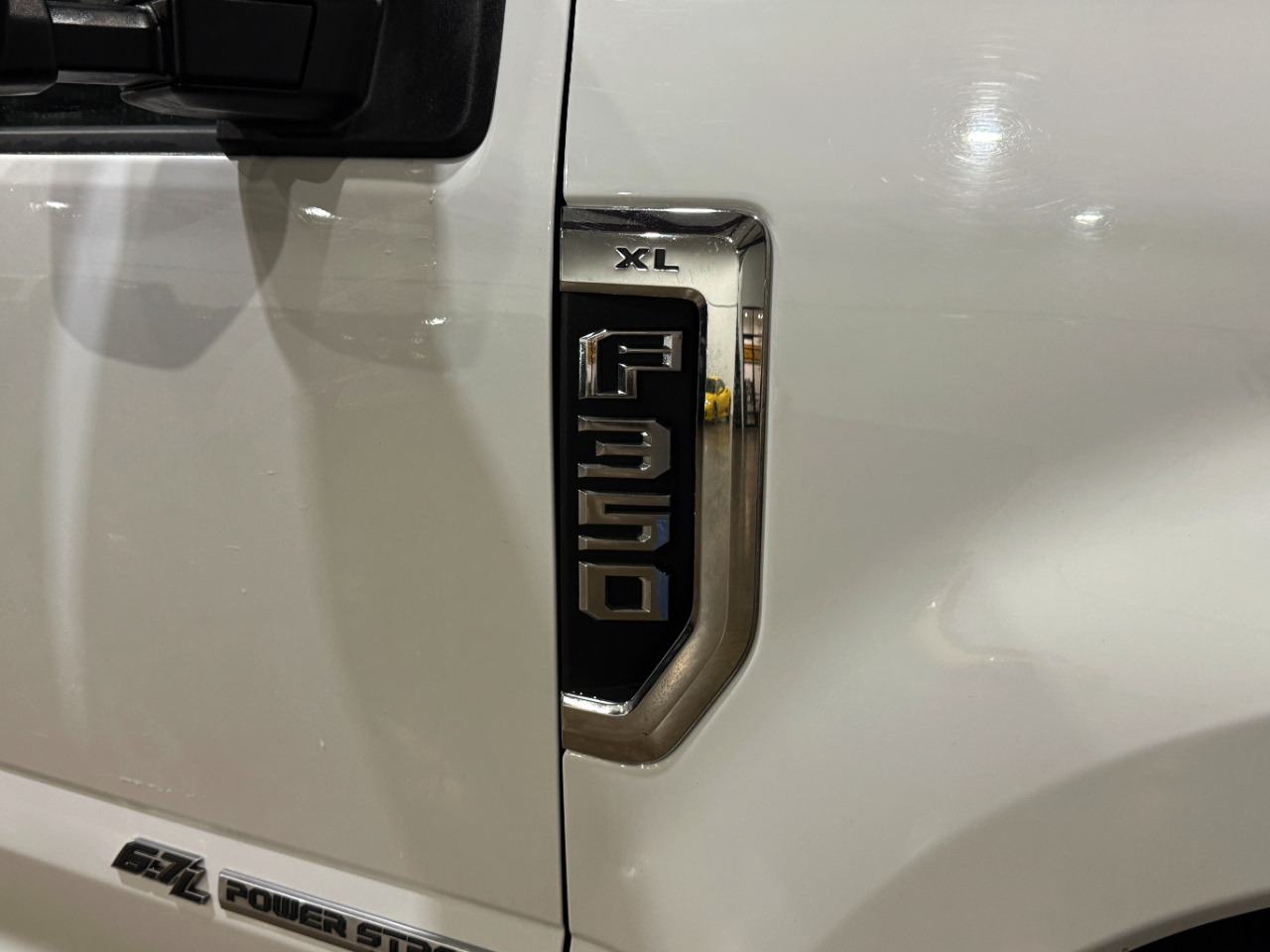 Ford Super Duty F-350 DRW  2022