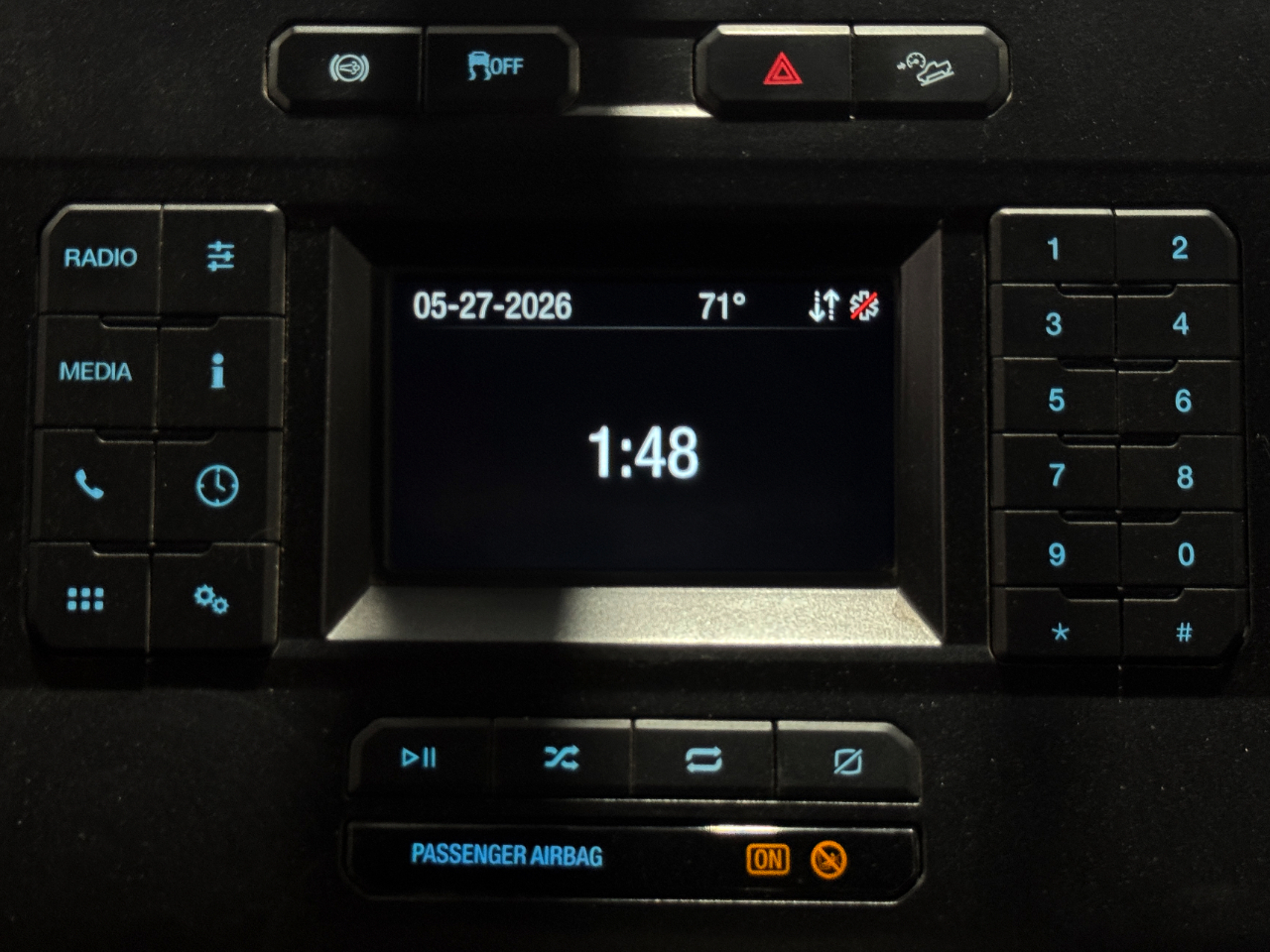 Ford Super Duty F-350 SRW  2022