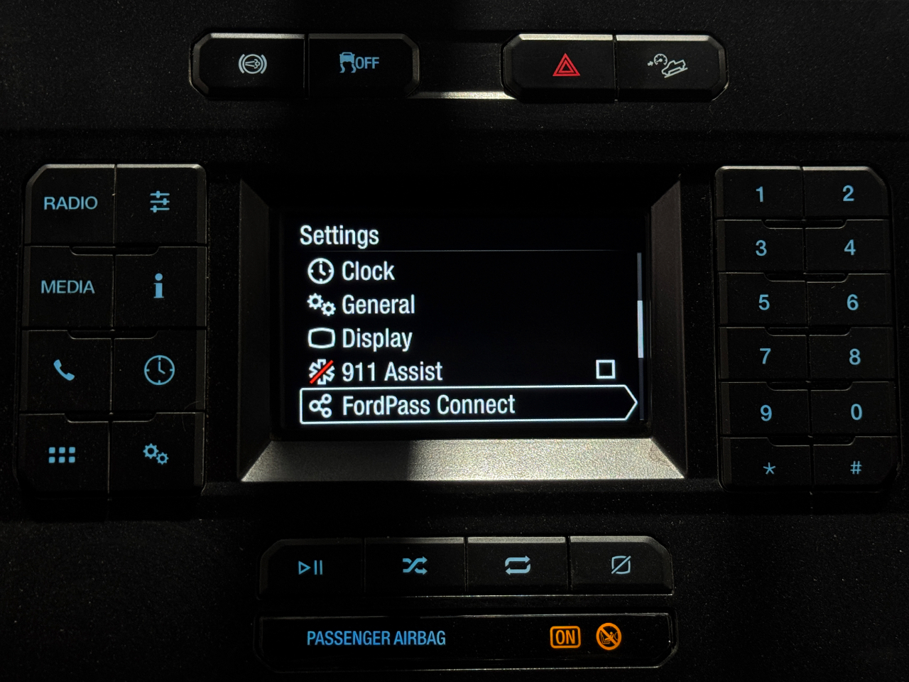 Ford Super Duty F-350 SRW  2022