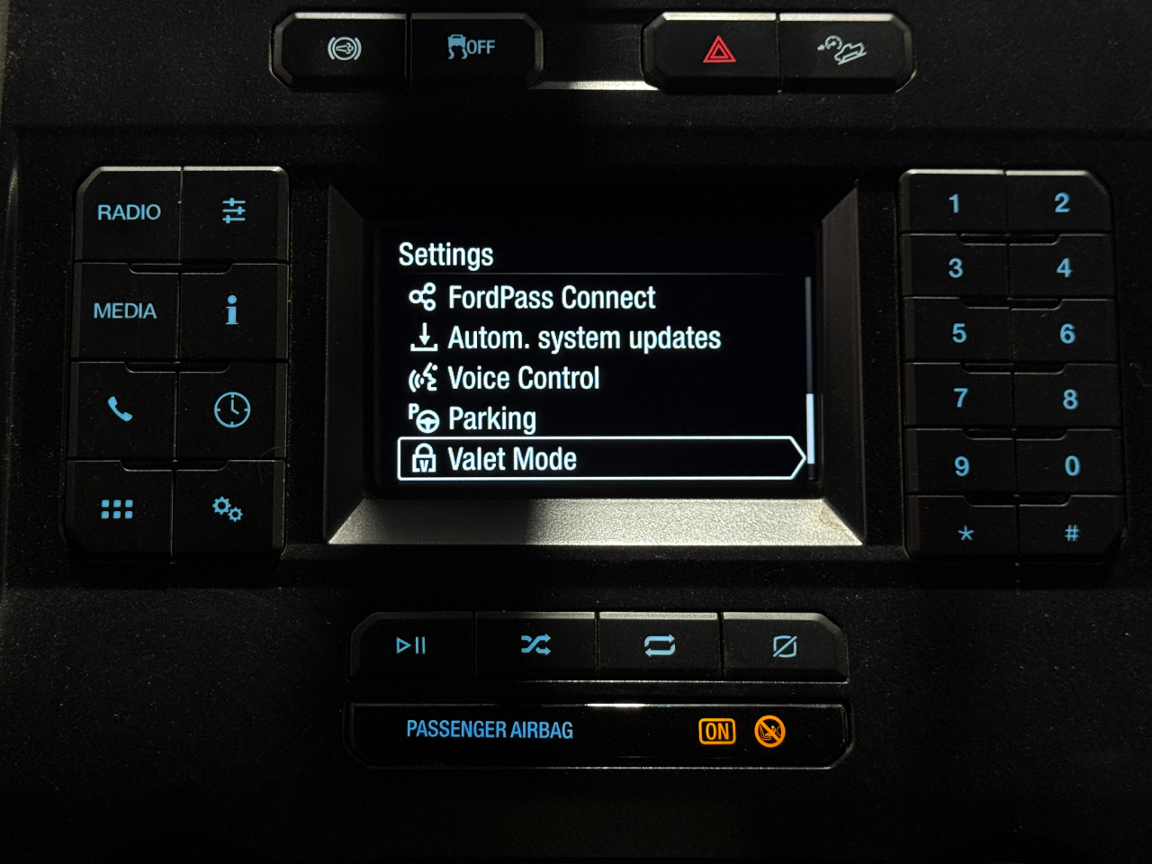 Ford Super Duty F-350 SRW  2022