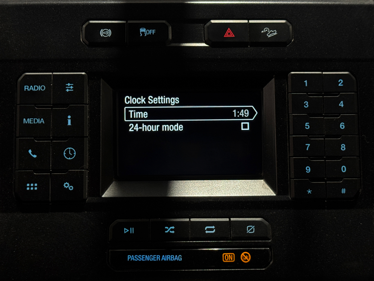 Ford Super Duty F-350 SRW  2022