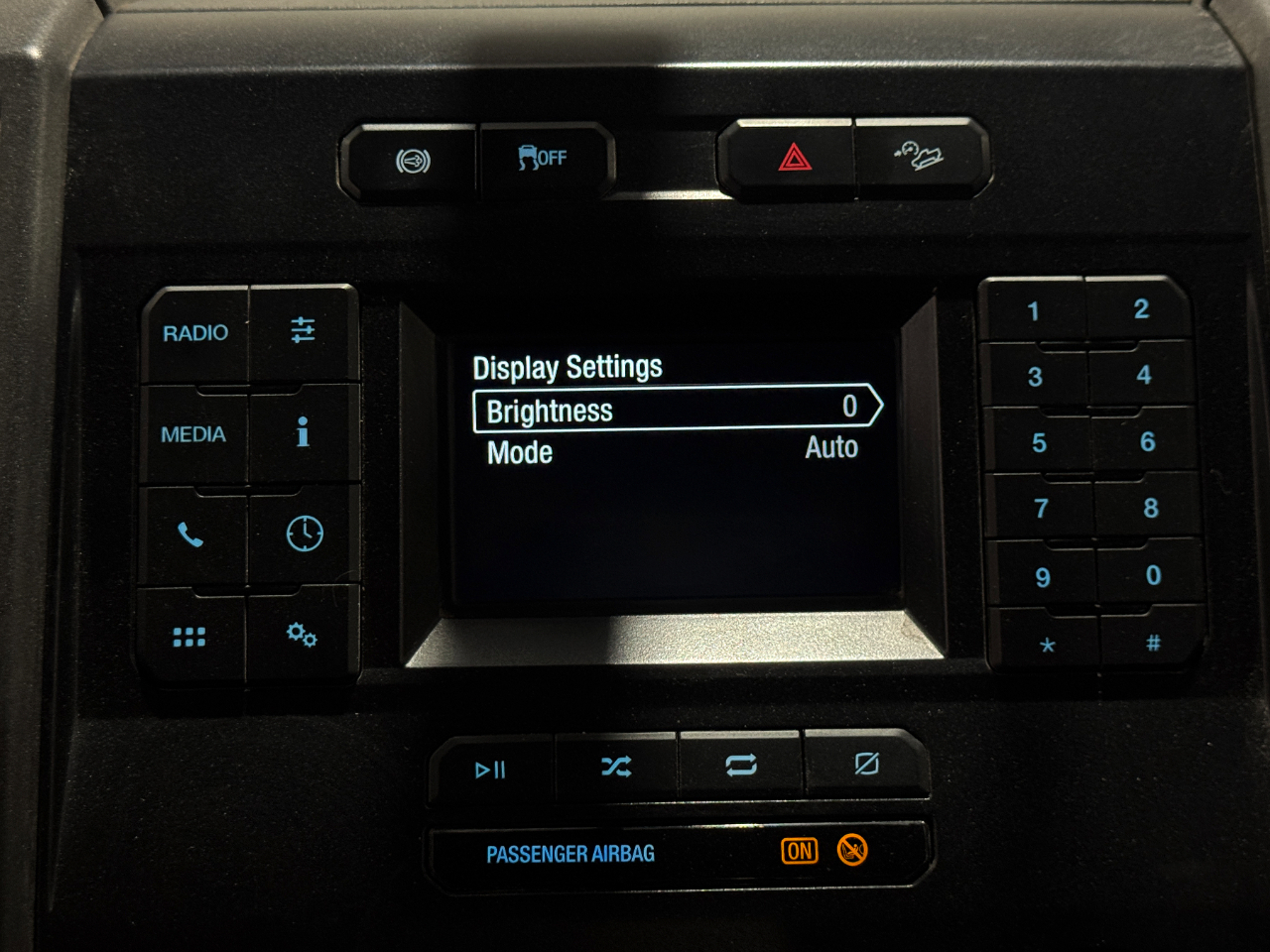 Ford Super Duty F-350 SRW  2022
