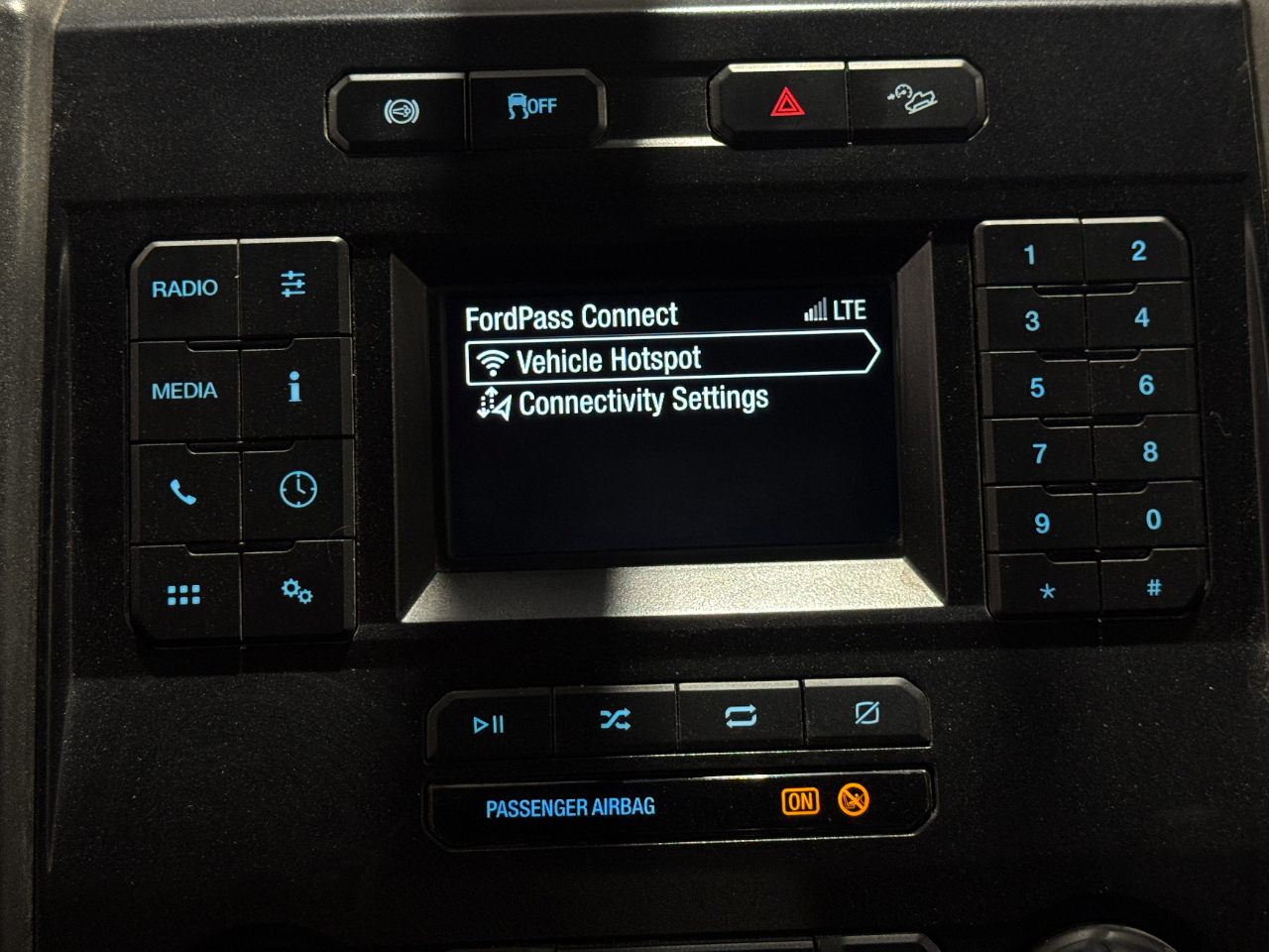 Ford Super Duty F-350 SRW  2022