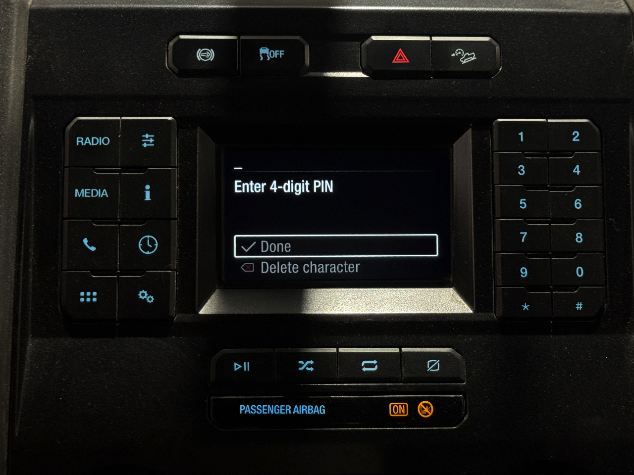 Ford Super Duty F-350 SRW  2022