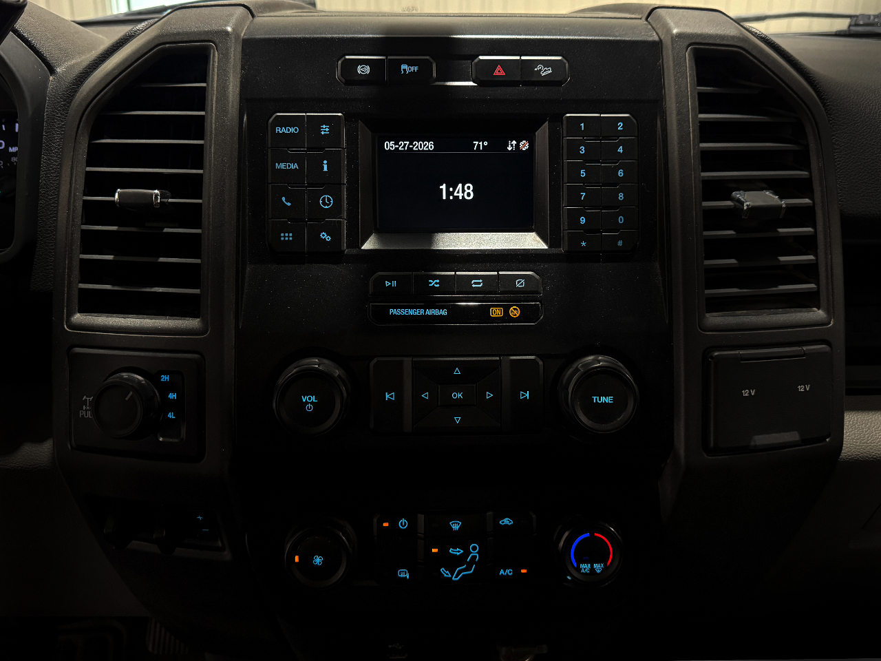 Ford Super Duty F-350 SRW  2022