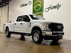 2022 Ford Super Duty F-350 SRW 