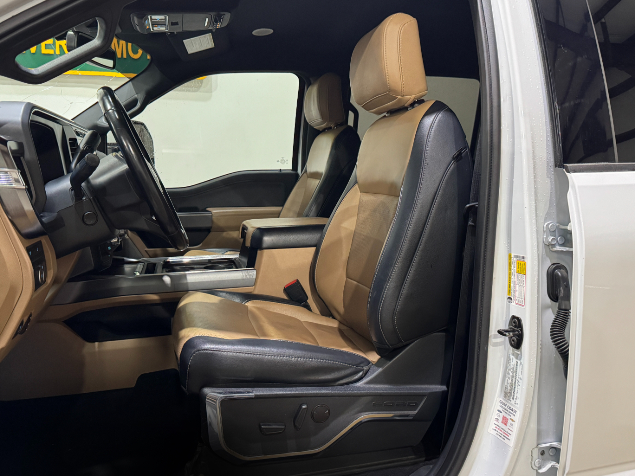 Ford Super Duty F-350 DRW  2023