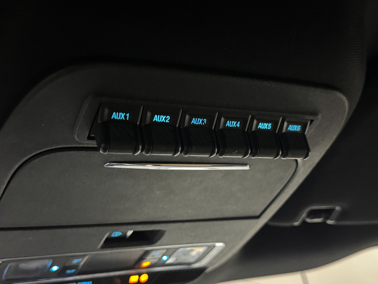 Ford Super Duty F-350 DRW  2023