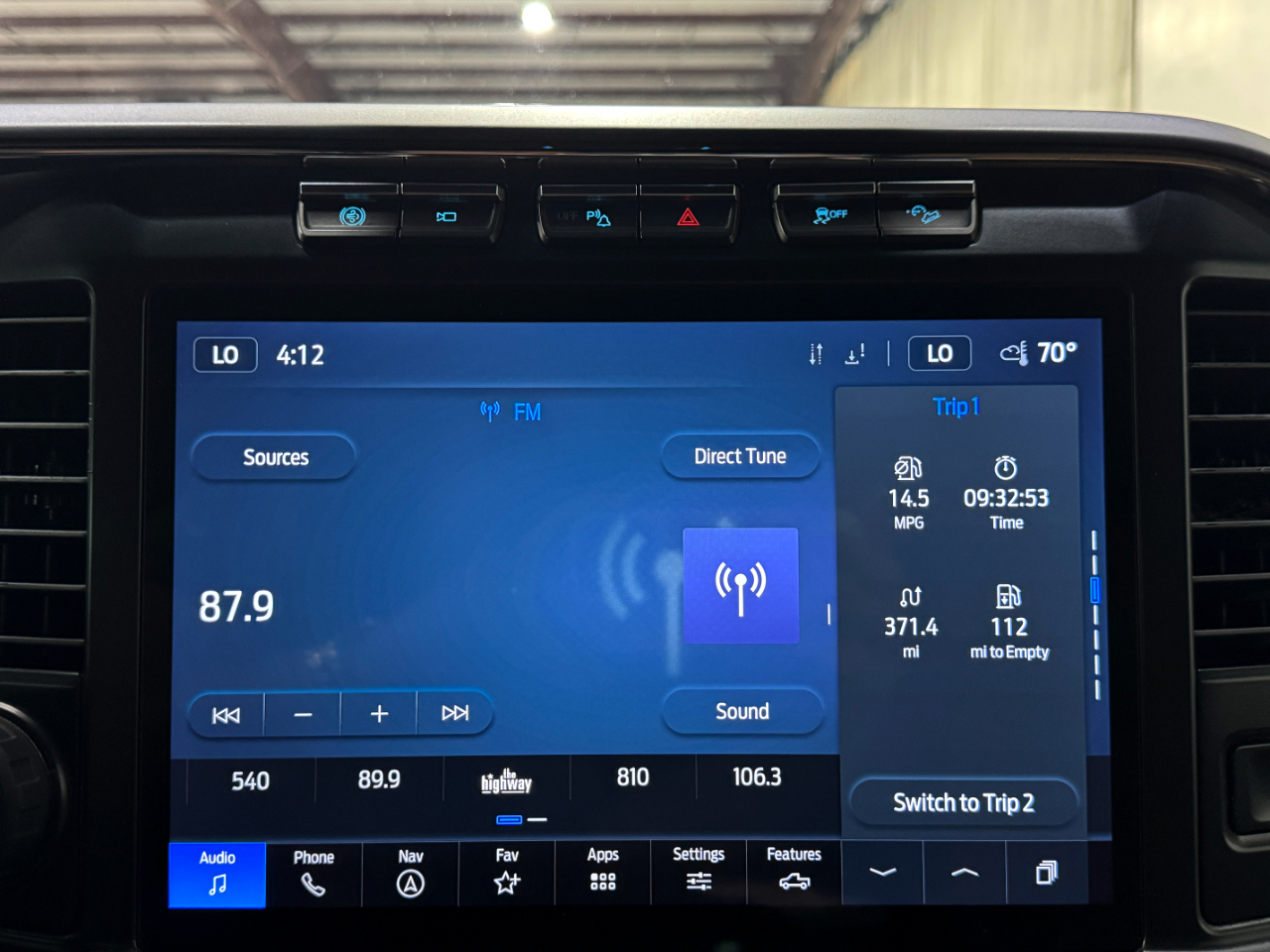 Ford Super Duty F-350 DRW  2023