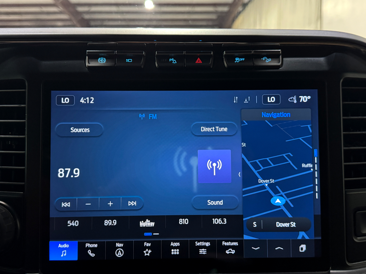 Ford Super Duty F-350 DRW  2023