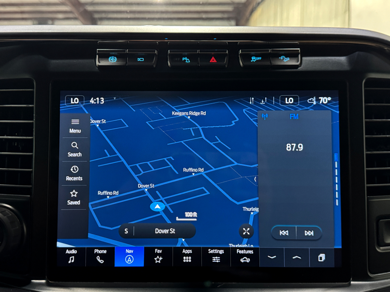 Ford Super Duty F-350 DRW  2023