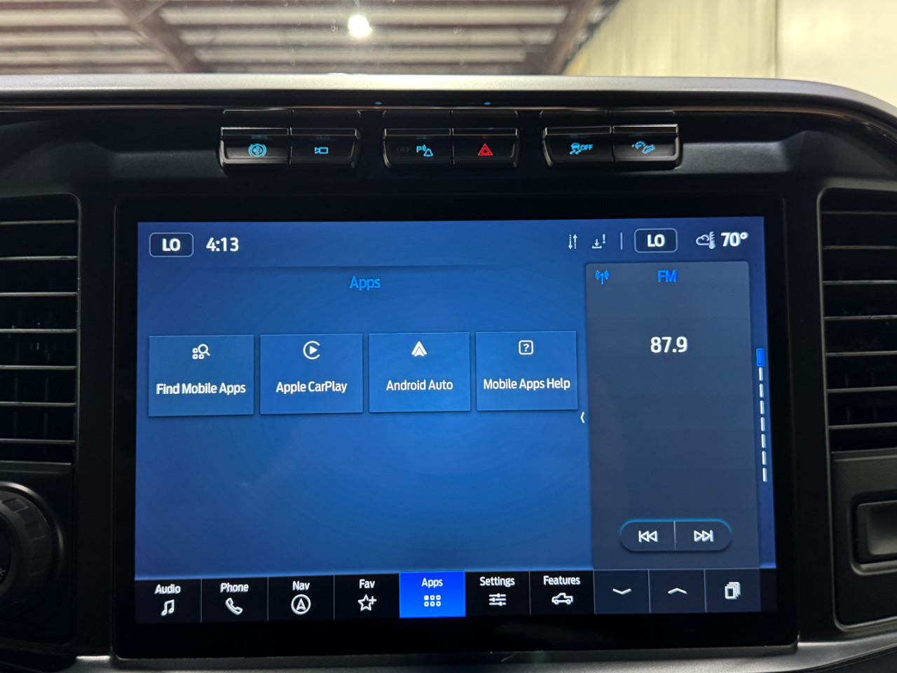 Ford Super Duty F-350 DRW  2023